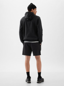 Шорти чоловічі Gap Logo Shorts Black 877859021 L 877859021