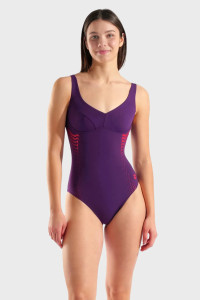 Купальник Arena NICESENESS SWIMSUIT U BACK 010253-904
