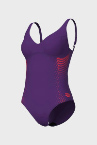 Купальник Arena NICESENESS SWIMSUIT U BACK 010253-904