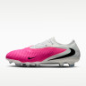 Бутси Nike PHANTOM 6 LOW PRO FG T IQ1886-900