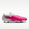 Бутси Nike PHANTOM 6 LOW PRO FG T IQ1886-900