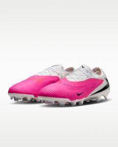Бутси Nike PHANTOM 6 LOW PRO FG T IQ1886-900