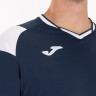 Футболка ігрова Joma Crew III 101269.332