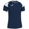Футболка ігрова Joma Crew III 101269.332