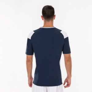 Футболка ігрова Joma Crew III 101269.332