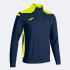 Кофта Joma Championship VI - темно-синій 101952.321-EU