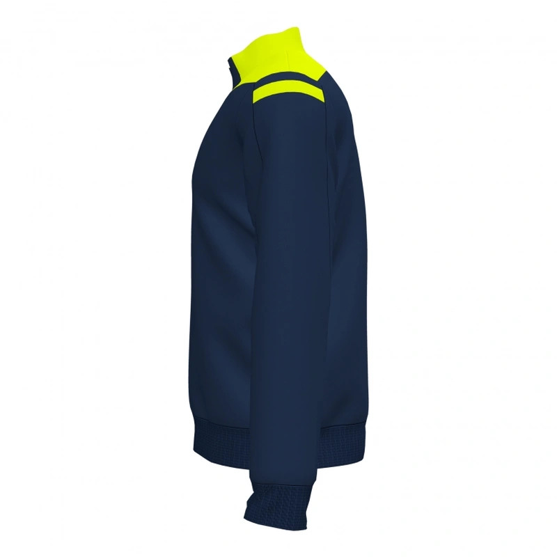 Кофта Joma Championship VI - темно-синій 101952.321-EU