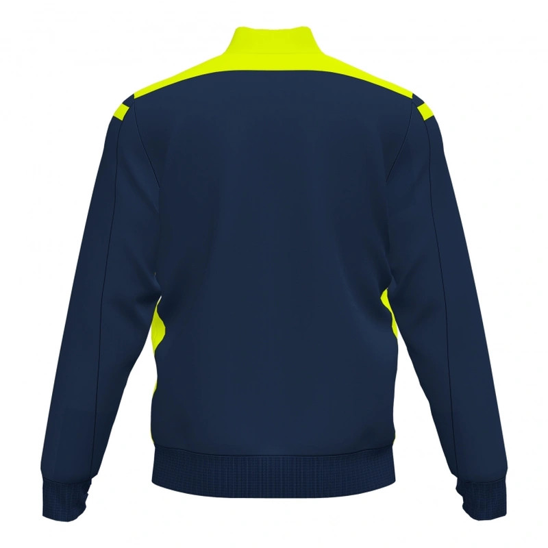 Кофта Joma Championship VI - темно-синій 101952.321-EU