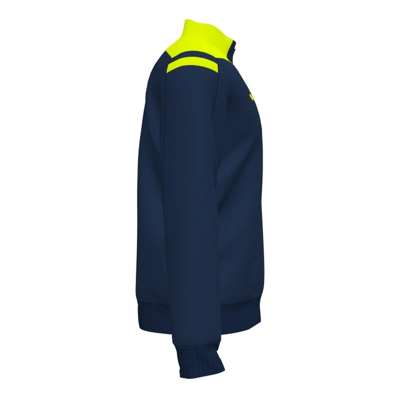 Кофта Joma Championship VI - темно-синій 101952.321-EU