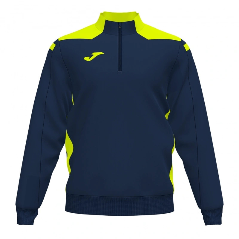 Кофта Joma Championship VI - темно-синій 101952.321-EU