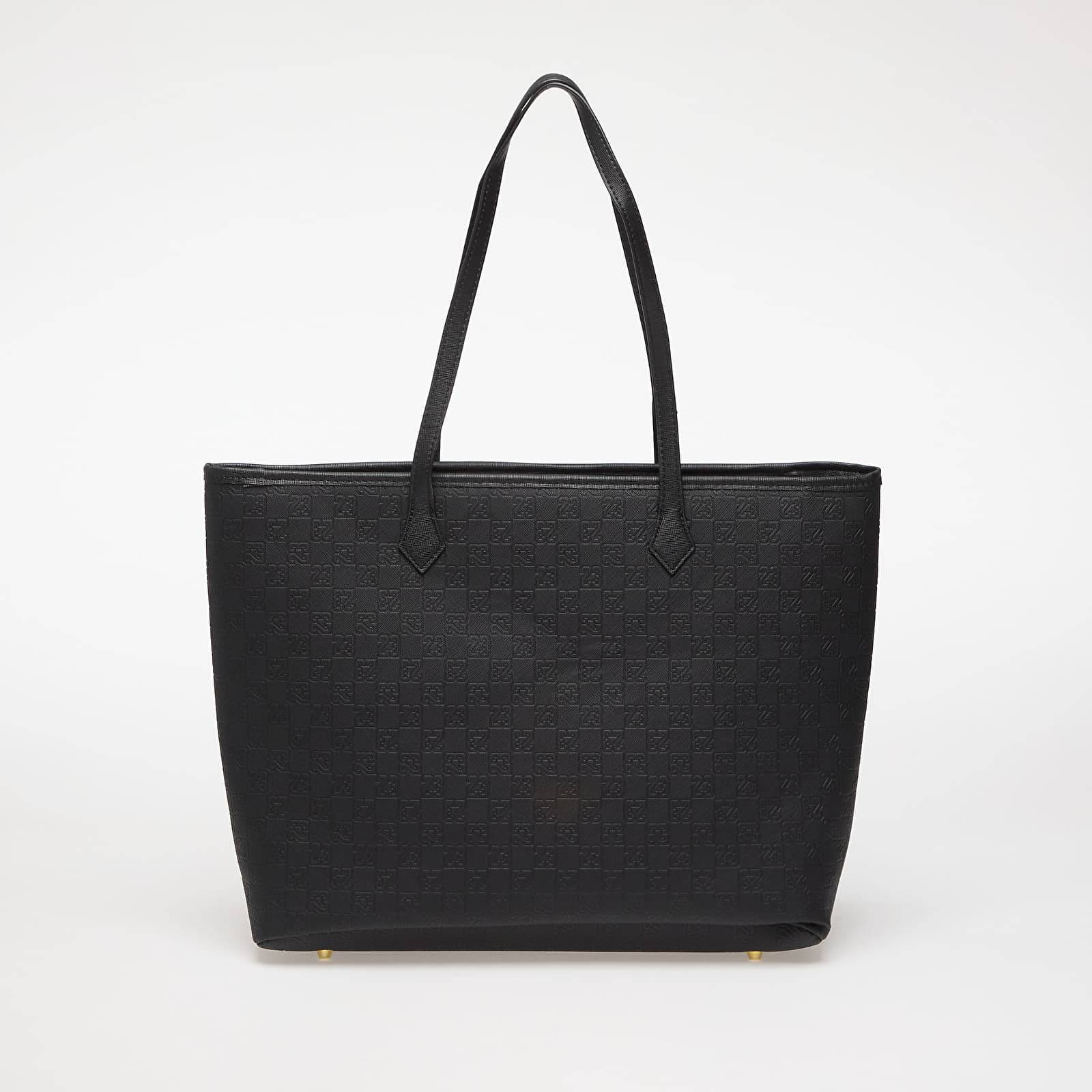 Сумка Jordan JAM MONOGRAM TOTE BAG LM0990-K5X