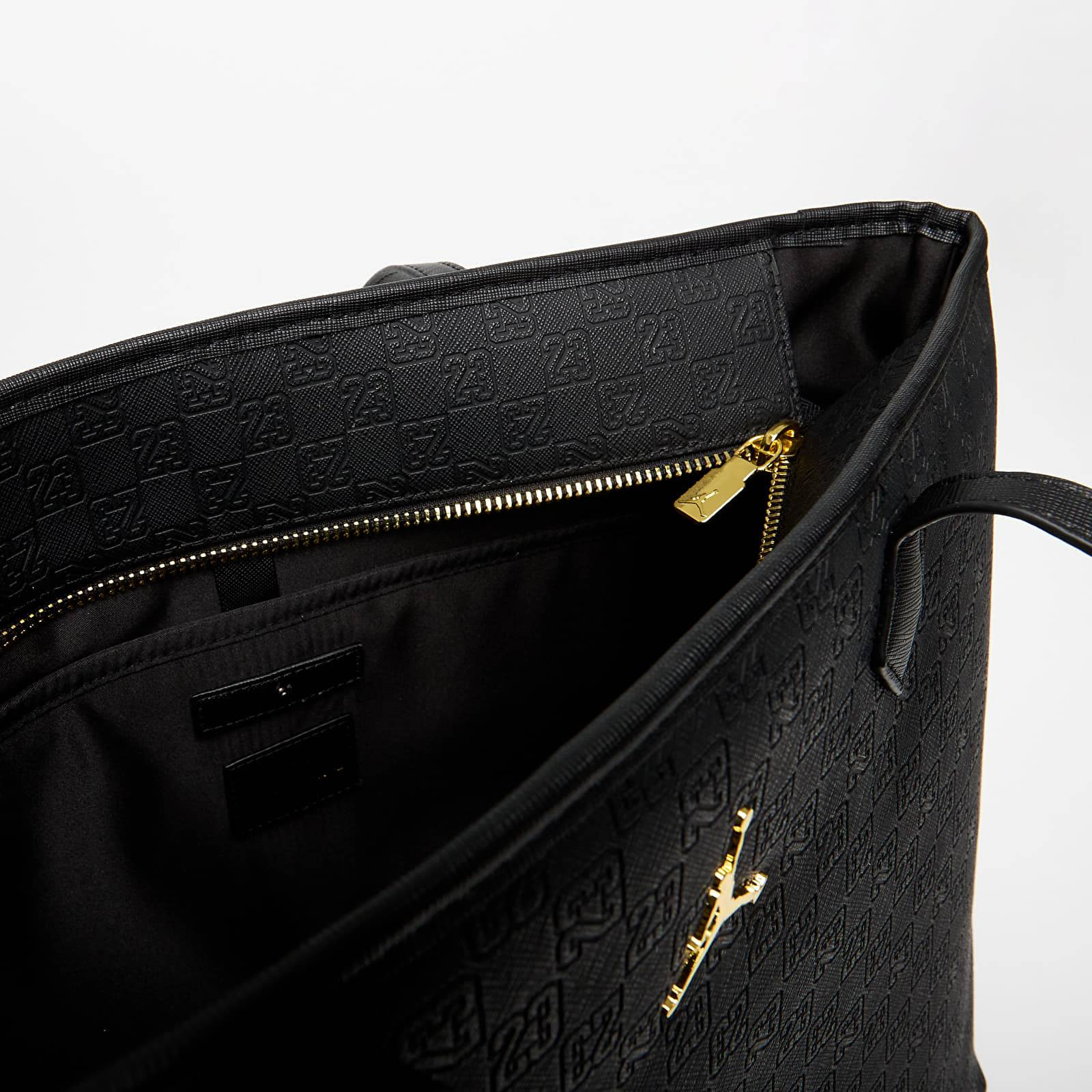 Сумка Jordan JAM MONOGRAM TOTE BAG LM0990-K5X