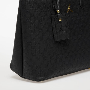 Сумка Jordan JAM MONOGRAM TOTE BAG LM0990-K5X
