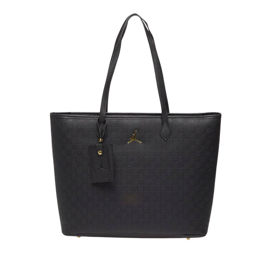 Сумка Jordan JAM MONOGRAM TOTE BAG LM0990-K5X