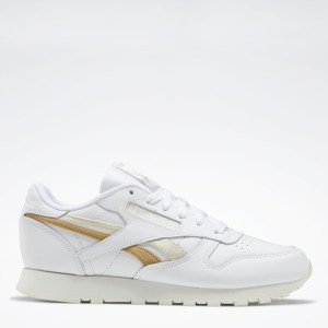 Кросівки Reebok Wmns Classic Leather FW1257