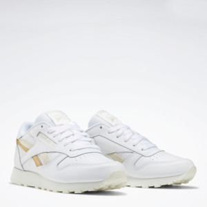 Кросівки Reebok Wmns Classic Leather FW1257