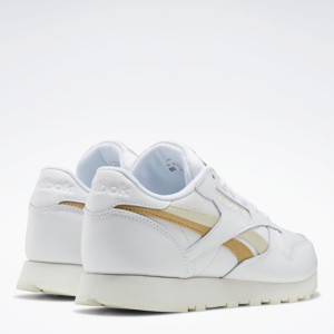 Кросівки Reebok Wmns Classic Leather FW1257