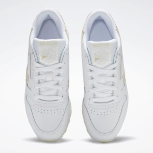 Кросівки Reebok Wmns Classic Leather FW1257