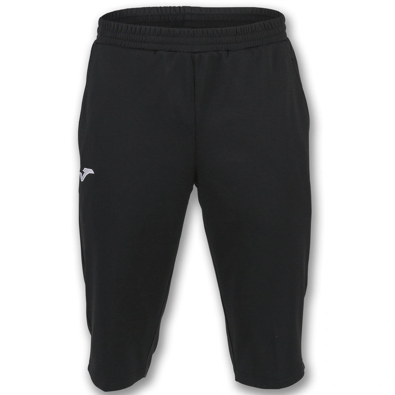 Штани Joma Capri 3/4 - чорний 101101.100-EU