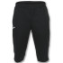 Штани Joma Capri 3/4 - чорний 101101.100-EU