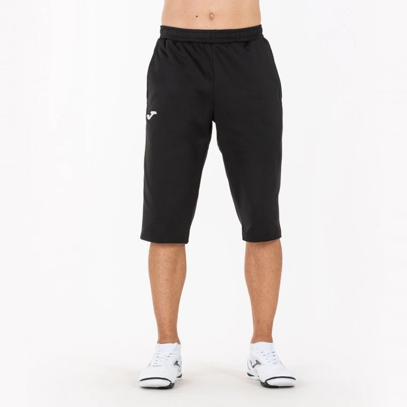 Штани Joma Capri 3/4 - чорний 101101.100-EU