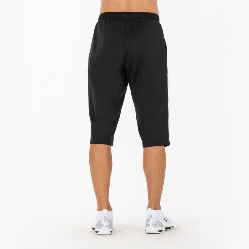 Штани Joma Capri 3/4 - чорний 101101.100-EU