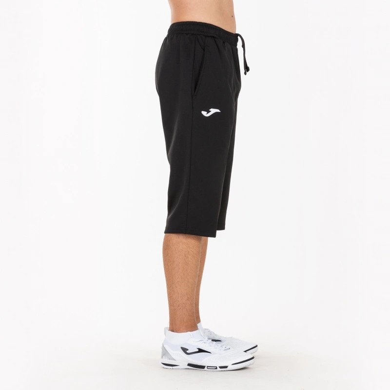Штани Joma Capri 3/4 - чорний 101101.100-EU