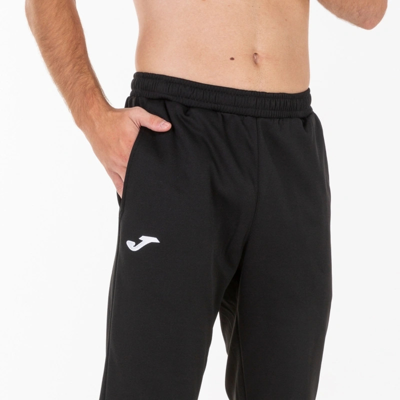 Штани Joma Capri 3/4 - чорний 101101.100-EU
