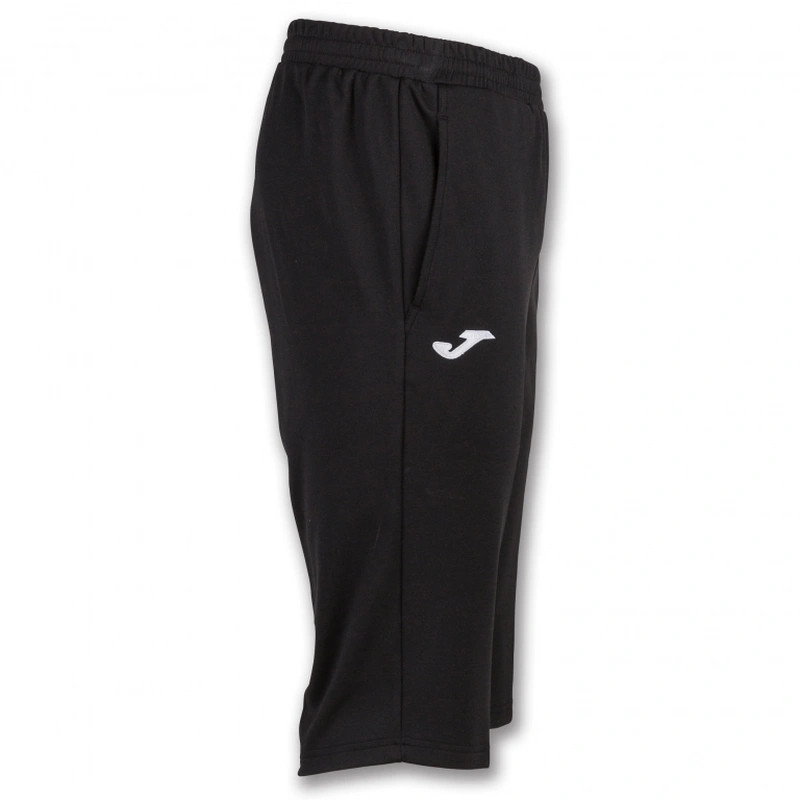 Штани Joma Capri 3/4 - чорний 101101.100-EU