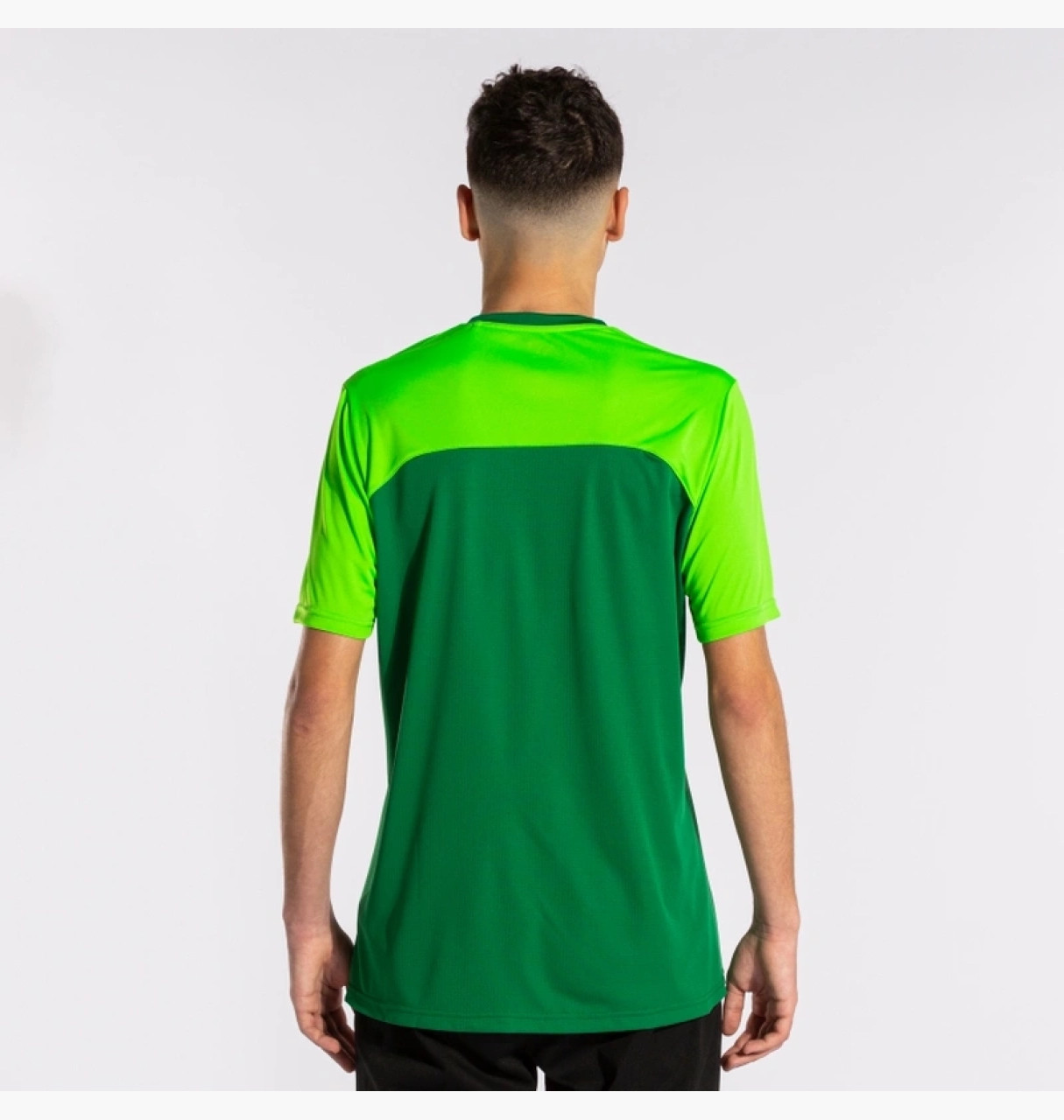 Футболка ігрова Joma Winner II 101878.024