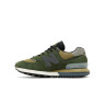 Кросівки STONE ISLAND X NEW BALANCE 574 LEGACY 'DARK GREEN' U574LGIL