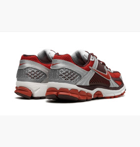 Кросівки Nike Zoom Vomero 5 Mystic Red (W) FN7778-600