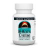 Таблетки Source Naturals N-Acetyl Cysteine 600mg - 30 tabs 2023-10-5884