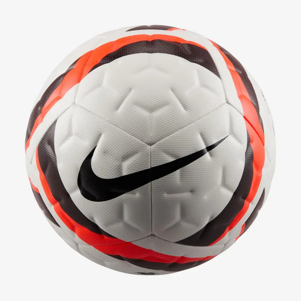 М'яч футбольний Nike ACADEMY PLUS - TM FA25 HV6261-100