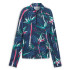 Кофта Puma W You-V Paradise 1/4 Zip 625903-02