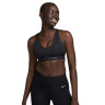 Топ Nike W NP INDY PLUNGE BRA FQ2653-010