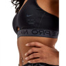 Топ Nike W NP INDY PLUNGE BRA FQ2653-010
