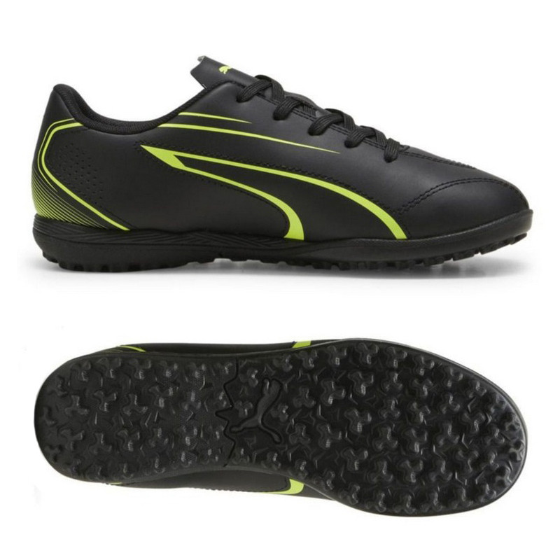 Сороконіжки PUMA VITORIA TT Youth Football Boots 107487-03 107487-03