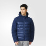 Куртка Adidas dowm jacket AP9567