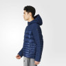 Куртка Adidas dowm jacket AP9567