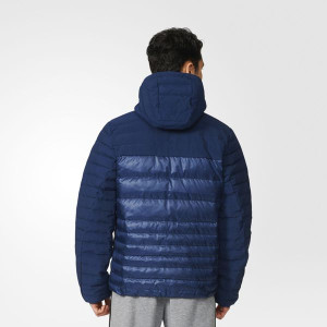 Куртка Adidas dowm jacket AP9567