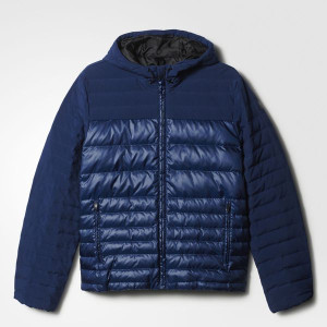 Куртка Adidas dowm jacket AP9567