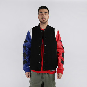 Бомбер Air Jordan Sport Dna Varsity Jacket AT9958-010