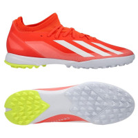 Сороконіжки Adidas X Crazyfast League Turf IF0699 IF0699