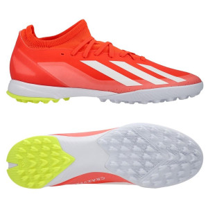 Сороконіжки Adidas X Crazyfast League Turf IF0699 IF0699