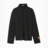 Кофта Heron Preston Hpny Embroidered Rollneck Sweater Black HMAB027C99JER0021001