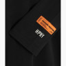 Кофта Heron Preston Hpny Embroidered Rollneck Sweater Black HMAB027C99JER0021001