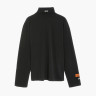 Кофта Heron Preston Hpny Embroidered Rollneck Sweater Black HMAB027C99JER0021001