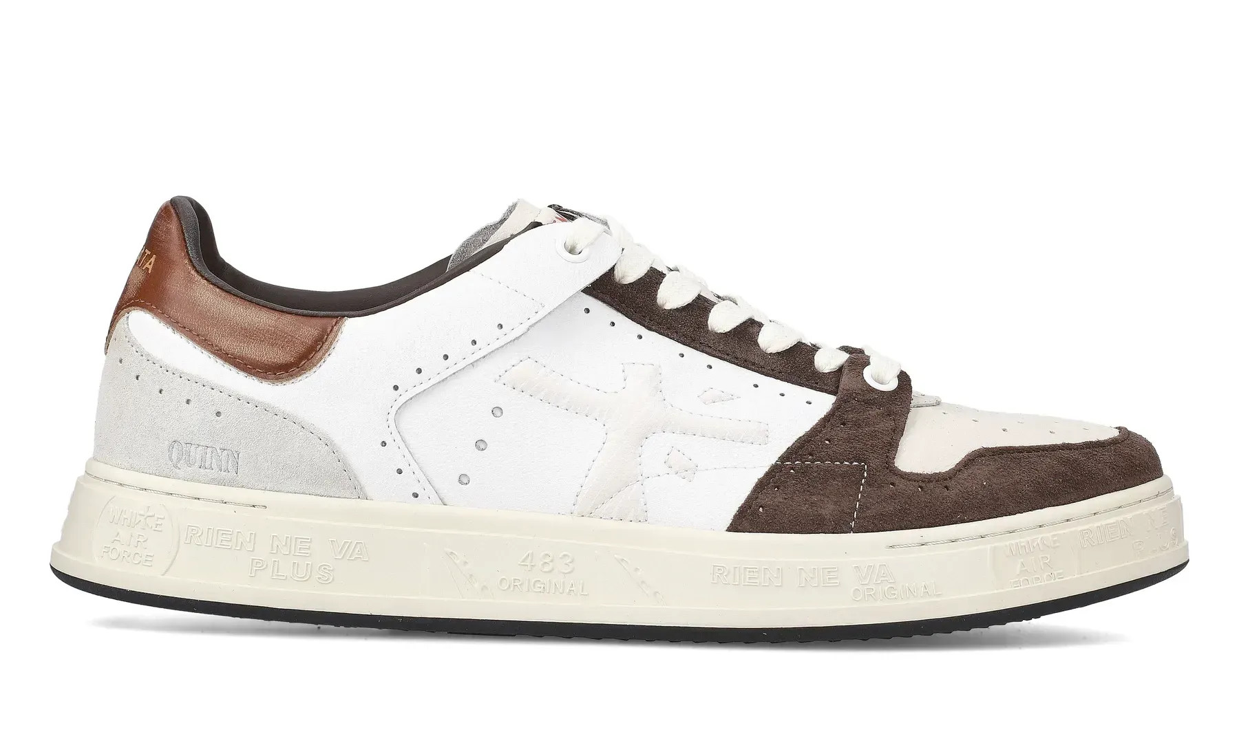 Кросівки premiata quinn QUINN 7018