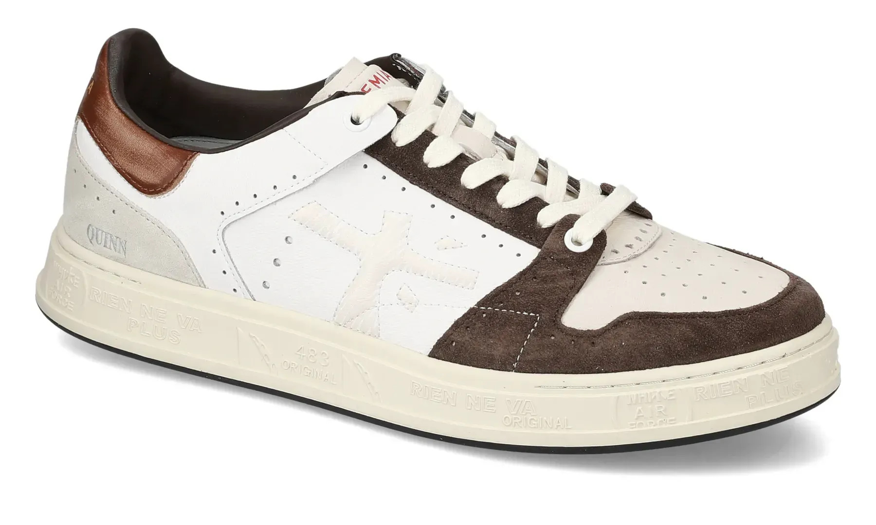 Кросівки premiata quinn QUINN 7018